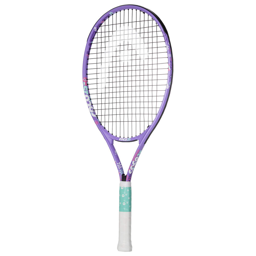 Raquete de Tênis Head Junior Coco 25 NEW